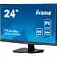 Монітор 23.8" Iiyama XU2493HSU-B7 FHD IPS 100Hz (XU2493HSU-B7) - мініатюра 2
