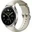 Смарт-годинник Xiaomi Watch 2 BHR9306GL Titan White Strap - мініатюра 3