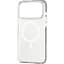 Чохол Clear Case with MagSafe для Apple iPhone 17 Pro Max Transparent AAA [143974] - мініатюра 1