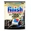 Капсулы для посудомоечных машин Finish Ultimate Plus All in 1, 45 шт. - миниатюра 1