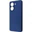 Чохол Wave Colorful Case для Poco X7 Pro Blue [143620] - мініатюра 1
