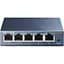 Комутатор TP-Link TL-SG105 - мініатюра 1