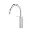 Змішувач для кухні Grohe Eurocube New 33202003 Хром - мініатюра 4