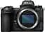 Цифровий фотоапарат Nikon Z6 II body (VOA060AE) - мініатюра 1