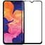 Захисне скло BeCover для Oppo A15 / A16 / A54s / A55 5G Black (706088) - мініатюра 2