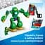 Конструктор LEGO Локи против команды Железного Человека (11211) - миниатюра 8