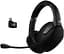 Гарнітура ігрова Asus ROG Strix Go 2.4 WL/3.5 мм/USB Black (90YH01X1-B3UA00) - мініатюра 6