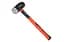 Кувалда Intertool 1500 г x 310мм фібергласс ручка HT-0241 - мініатюра 3