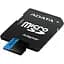 Карта пам'яті ADATA 64GB microSD class 10 UHS-I A1 Premier (AUSDX64GUICL10A1-RA1) - мініатюра 4