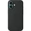 Чохол Apple Silicone Case with MagSafe для iPhone 16 Black (MYY13ZM/A) [116202] - мініатюра 2
