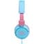 Навушники JBL JR 310 Blue (JBLJR310BLU) - мініатюра 4