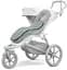 Теплий конверт-накидка Thule Stroller Footmuff Alaska Blue (TH 11200322) - мініатюра 4
