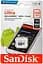 Карта памяти SanDisk MicroSDXC 128 GB Ultra UHS-1 card only SDSQUNR-128G-GN6MN - миниатюра 3