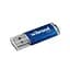 USB флеш накопичувач Wibrand 64GB Cougar Blue USB 2.0 (WI2.0/CU64P1U) - мініатюра 1