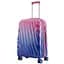 Валіза Semi Line 25" (M) Rose/Blue Gradient (T5650-2) - мініатюра 1