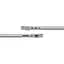 Ноутбук Apple MacBook Pro 14'' M4 Pro 24GB/512GB Silver 2024 (MX2E3) [120454] - мініатюра 6