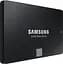 SSD накопитель 4TB Samsung 870 EVO 2.5 MKX MLC 560/530MB/s (MZ-77E4T0B) - мініатюра 4
