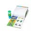 Набор с блокнотом и штампом с наклейками Melissa & Doug Sticker WOW Динозавр (SM93205/6074899) - миниатюра 3