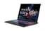 Ноутбук Acer Nitro 18 AN18-61 18" WQXGA IPS AMD R7-350 32GB F2TB NVD5070-8 Lin черный - миниатюра 4