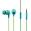 Наушники Trust Buddi Kids Mic Blue (23421_Trust) - миниатюра 1