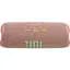 Портативная акустика JBL Flip 7 Pink [JBLFLIP7PINK] [133206] - миниатюра 4
