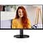 Монітор TFT 27" AOC U27B3AF, IPS, 4K UHD, HDMIx2, DP, HAS, колонки, чорний (U27B3AF) - мініатюра 9
