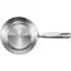 Сотейник Fiskars All Steel матовий 20 см 2 л (1064748) - мініатюра 2
