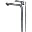 Смеситель для раковины Globus Lux Niagara GLN-0201 - миниатюра 1