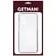 Чехол GETMAN Case для Samsung Galaxy A33 A336 [Transparent] [71590] - миниатюра 3