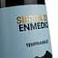 Вино Sierra de Enmedio Tempranillo, червоне, сухе, 0,75 л - мініатюра 5