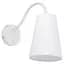Бра TK Lighting 2445 Wire White - мініатюра 1