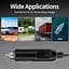 Кабель живлення адаптер для Starlink Mini Car adapter в автомобільний прикурювач до DC 3м (18643) - мініатюра 3