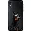 Чохол Demsky Cool doberman для Apple iPhone XR (6.1) - мініатюра 1