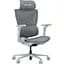 Геймерське крісло Anda Seat X-Air Pro XL Mesh Gray Twilight (AD-WY-01-GGSP-G01) [126349] - мініатюра 2