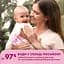 Вологі серветки Smile Baby New born 10 шт. - мініатюра 4