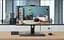 Монітор MSI 27" Pro MP275QPDG IPS Black 100Hz (PRO MP275QPDG) - мініатюра 2
