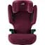 Автокрісло Britax Romer Hi-Liner Burgundy Red, бордове (2000037967) - мініатюра 2
