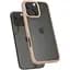 Прозрачный чехол Spigen Ultra Hybrid Rose Titanium для iPhone 16 Pro (ACS08693) - миниатюра 3