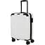 Валіза на 4 колесах Travelite Cruise S TL072647 White (TL072647-30) - мініатюра 1