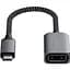 Адаптер Satechi USB-C to USB 3.0 Adapter Cable Space Gray (ST-UCATCM) - мініатюра 4