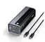 Внешний аккумулятор Baseus EnerGeek GP12 20800mAh 145W 4-Port Portable Charger - миниатюра 2