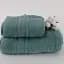 Рушник ТЕП Fancy Dark mint 50x90 см (Р-04180_29733) - мініатюра 6