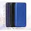 Чохол-книжка BeCover Exclusive для ZTE Blade V50 Design Blue (712197) - мініатюра 4