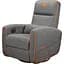 Ігрове крісло Cougar Fidom Gray (FIDOM GRAY) - мініатюра 3