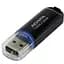 USB флеш накопитель ADATA 32GB C906 Black USB 2.0 (AC906-32G-RBK) - миниатюра 2