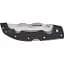 Нож Cold Steel Voyager XL Kris Blade - миниатюра 4