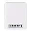 Wi-Fi Mesh-система Asus ZenWiFi BT10 3pk White (90IG08Y0-MO3C20) - мініатюра 6