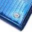 Жіночий шкіряний гаманець ST Leather 17х10х3 см acs0024169 - мініатюра 4