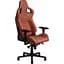Геймерское кресло GT Racer X-8005 Brown [121522] - миниатюра 2