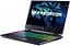 Ноутбук Acer Predator Helios 300 PH315-55 15.6' FHD IPS, Intel i9-12900H, 32GB, F1TB, NVD3060-6, Lin, чорний (NH.QGPEU.00G) - мініатюра 4